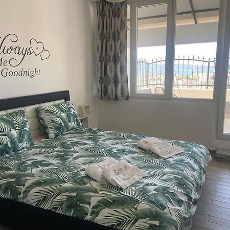 Apartamento Golden View Penthouse Zadar Exterior foto